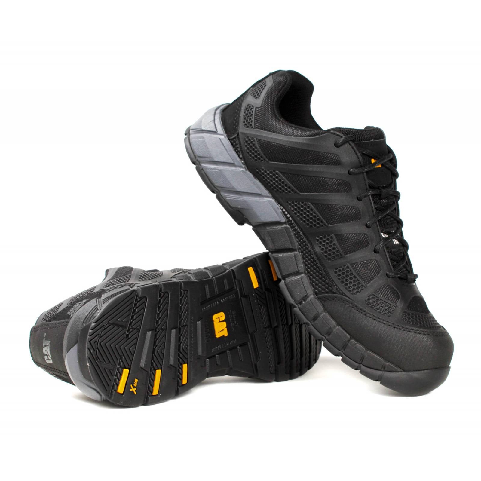 CAT Men's Safety Sneakers Streamline Office - Model P90284