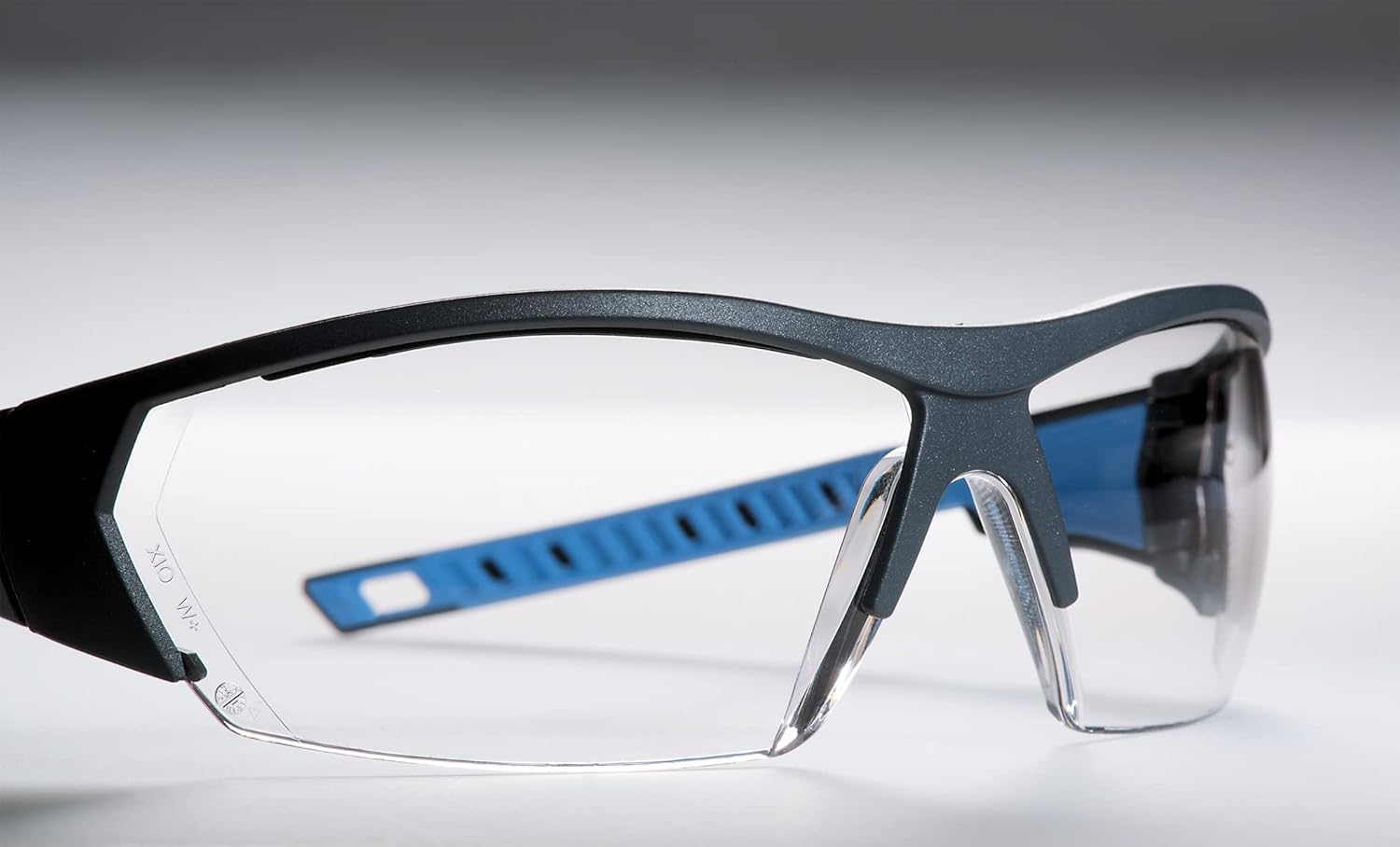 uvex i-Works Safety Glasses  - Model 919417