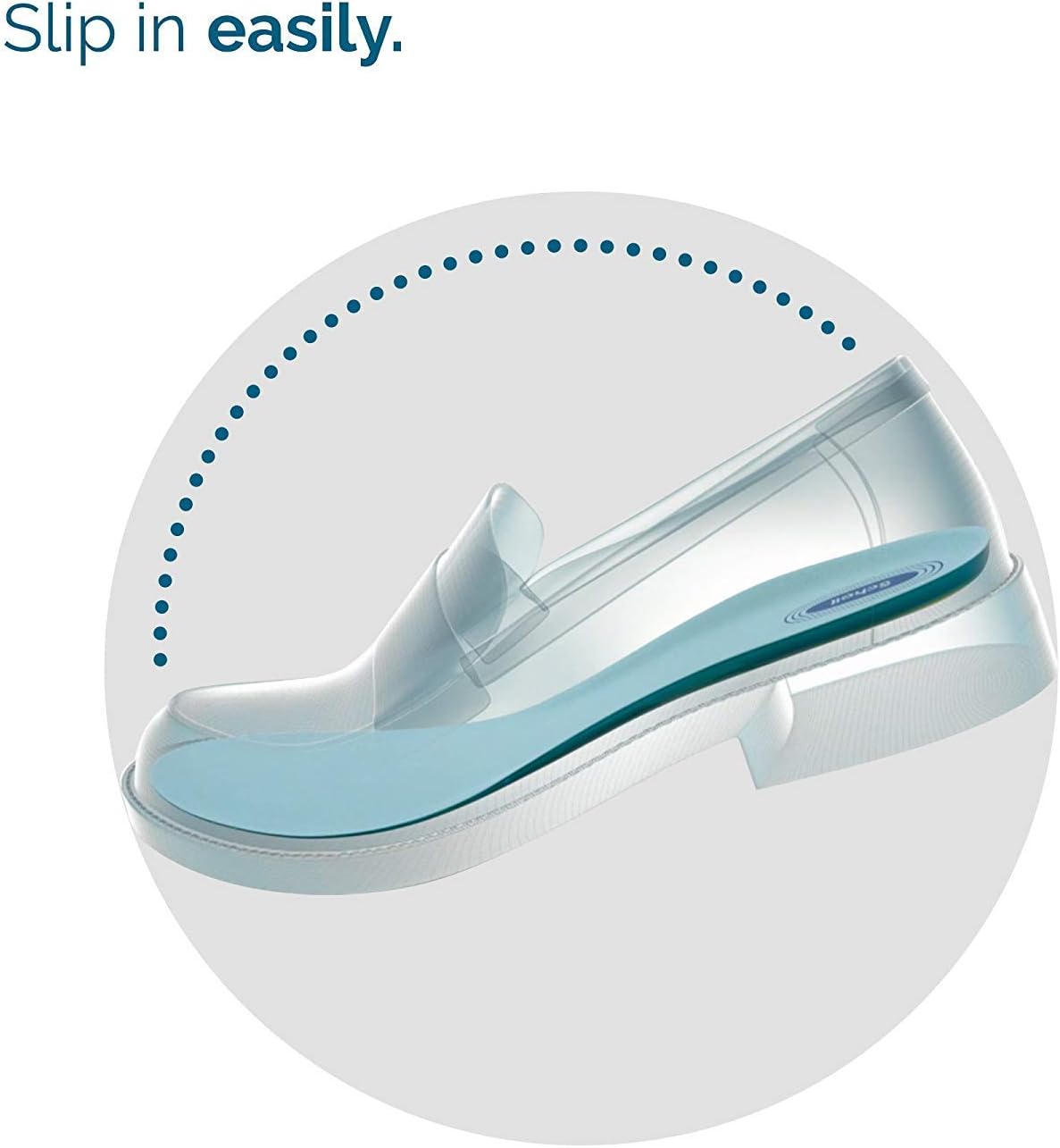 ActivGel Quotidien Soles