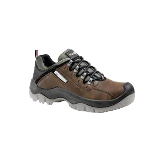 Secor-02 Safety Shoes Office - Model X-ponent S3