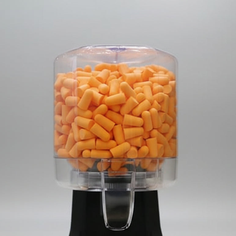 Earplug Dispenser Station | Foam Earplugs Refill