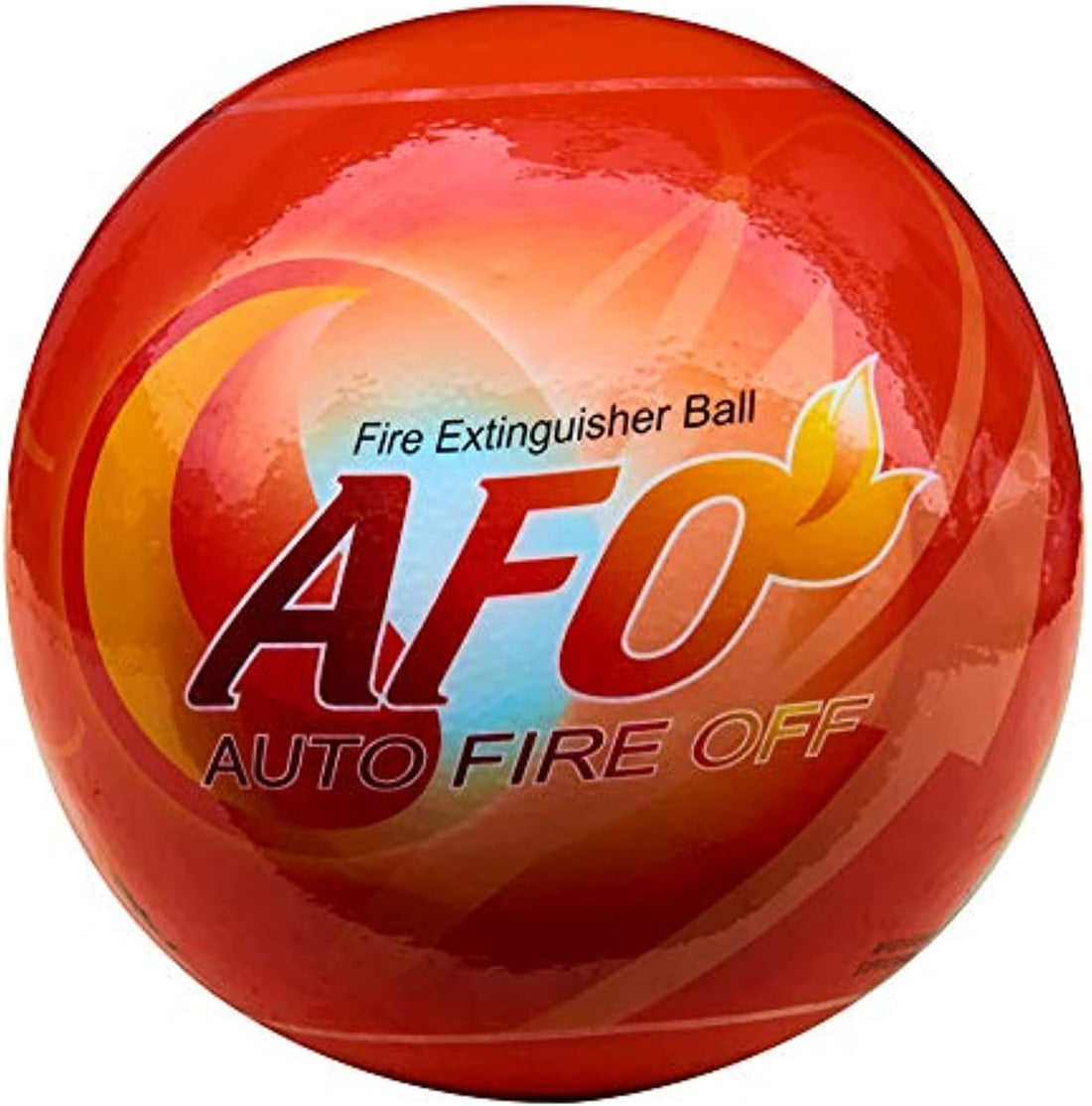 Auto Fire Extinguishing Ball