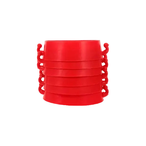 Traffic Cone Chain Connector – Cone Top Adapter