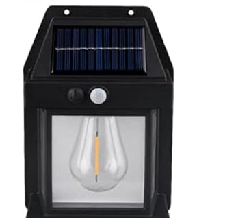 Solar Interaction Wall Lamp 888