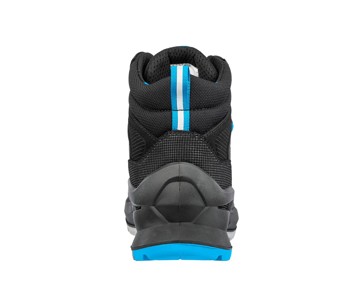 ALBATROS TARAVAL MID Safety Shoe S3L ESD