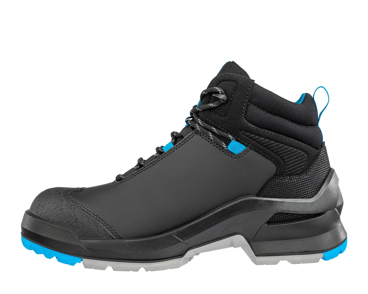 ALBATROS TARAVAL MID Safety Shoe S3L ESD