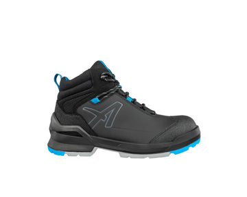 ALBATROS TARAVAL MID Safety Shoe S3L ESD