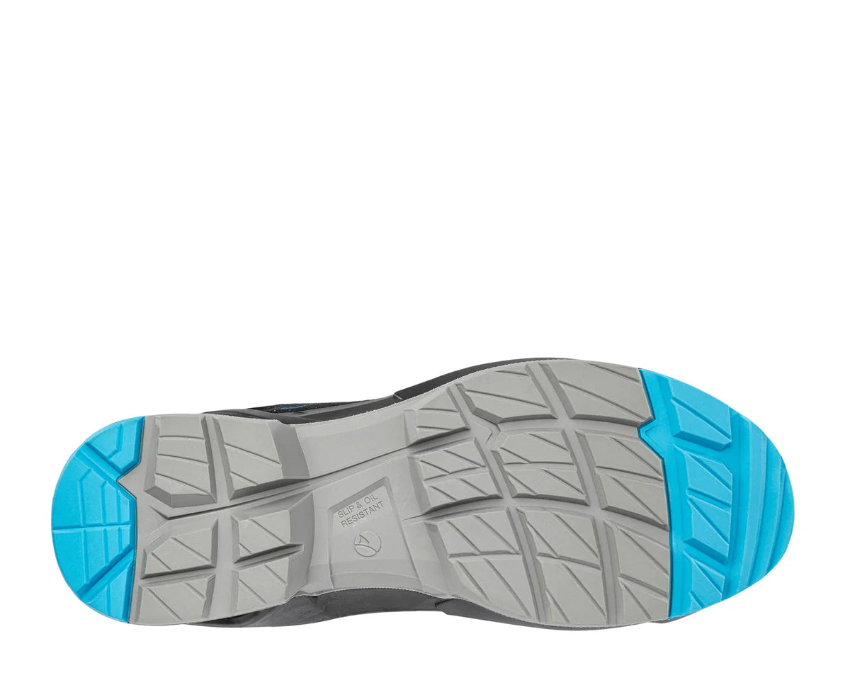 ALBATROS TARAVAL MID Safety Shoe S3L ESD