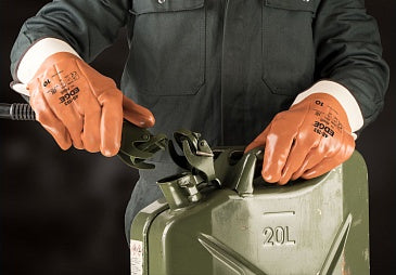جوانتي أنسيل إيدج 48-193 | Ansell EDGE 48-193 Safety Gloves