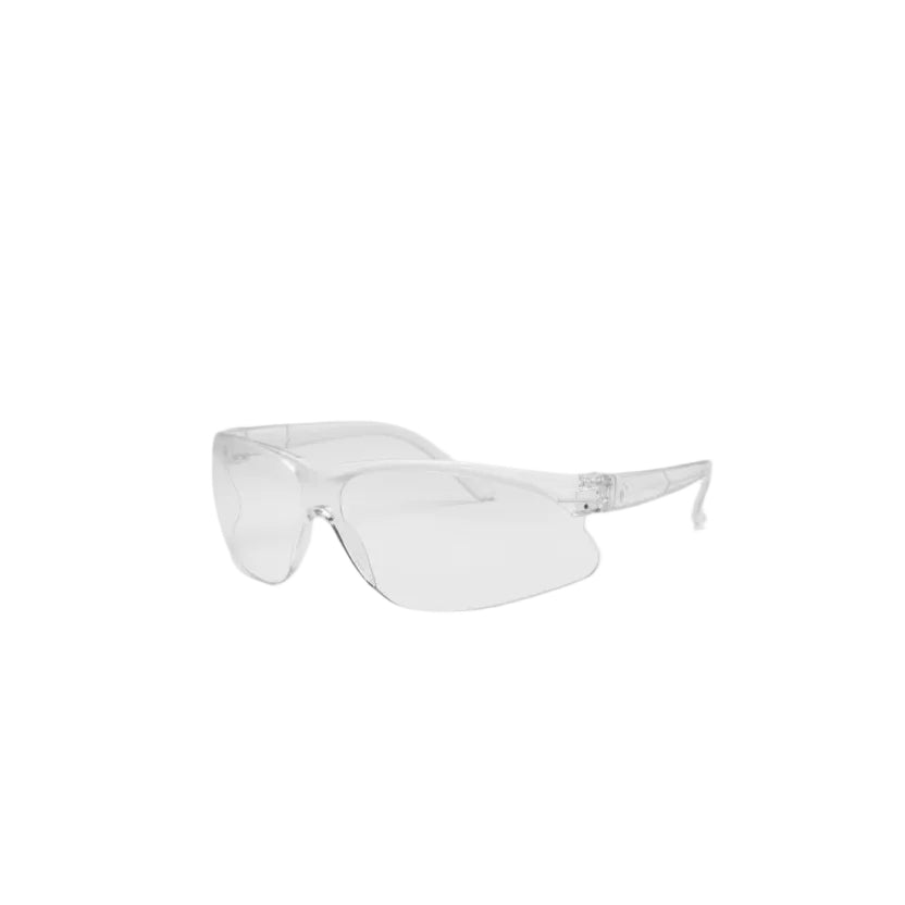 Vaultex Safety Glasses - Clear