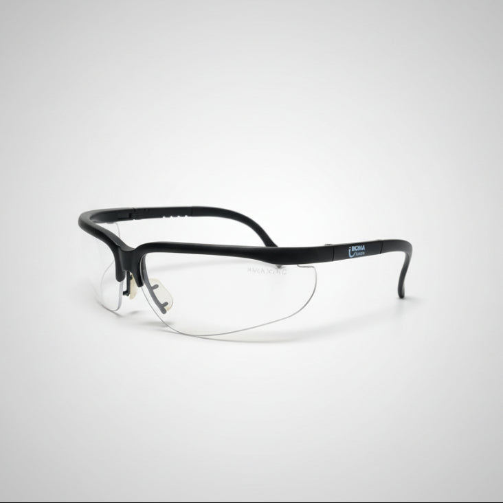Irona safety Goggle  - Model 230 Clear