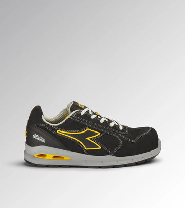 Diadora Utility RUN NET AIRBOX LOW S3S FO SR ESD Safety Shoes