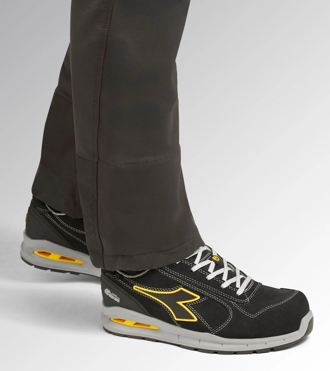 Diadora Utility RUN NET AIRBOX LOW S3S FO SR ESD Safety Shoes