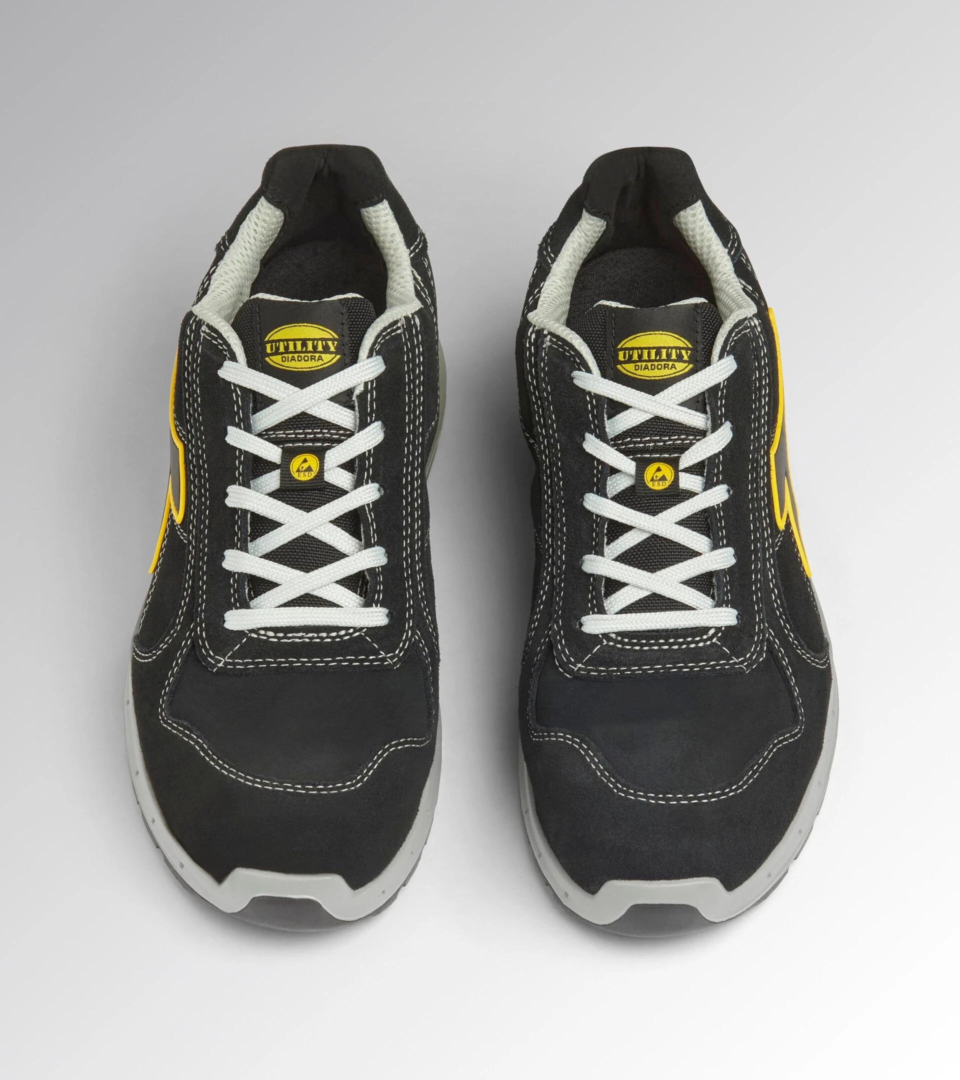 Diadora Utility RUN NET AIRBOX LOW S3S FO SR ESD Safety Shoes
