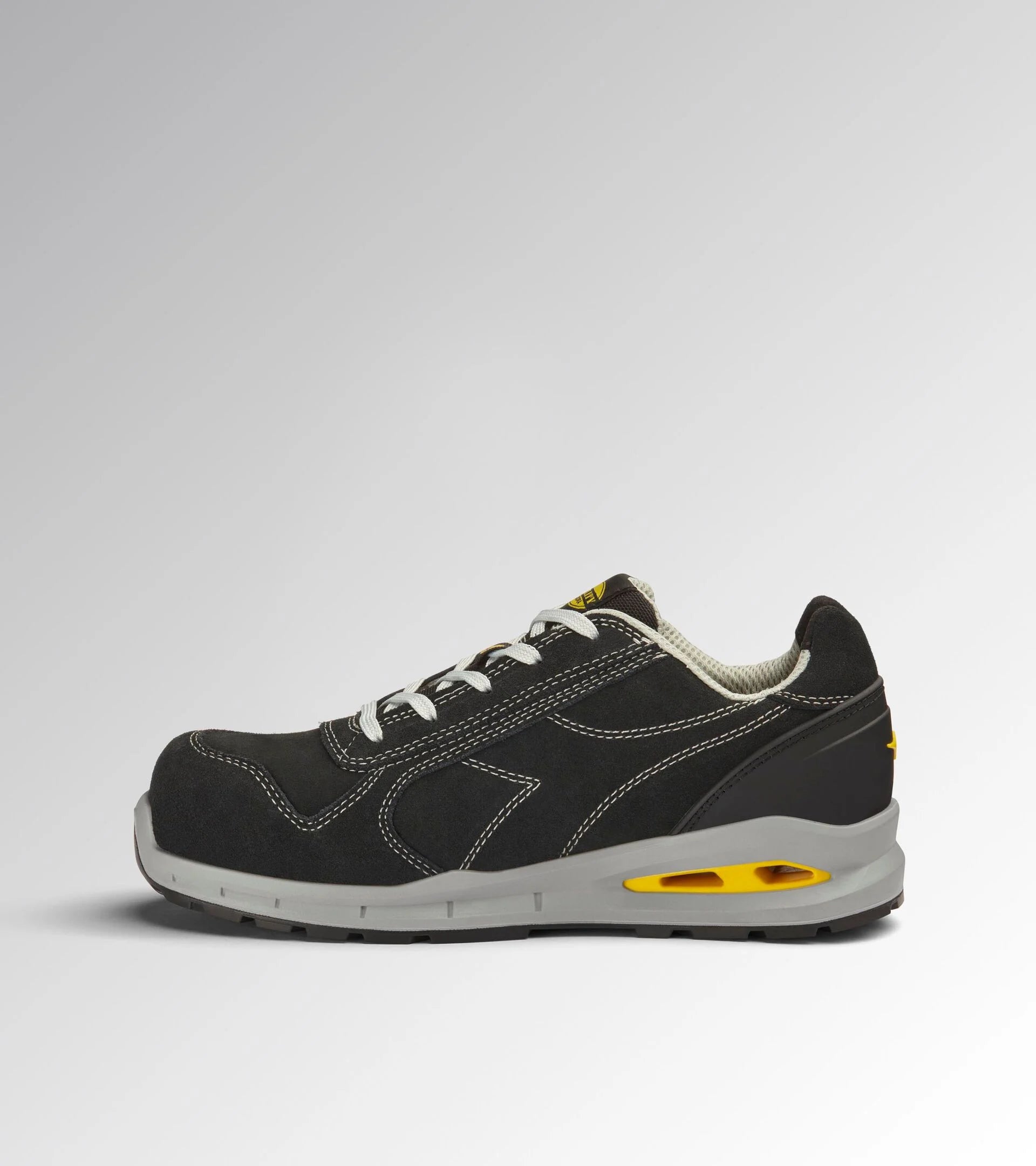 Diadora Utility RUN NET AIRBOX LOW S3S FO SR ESD Safety Shoes
