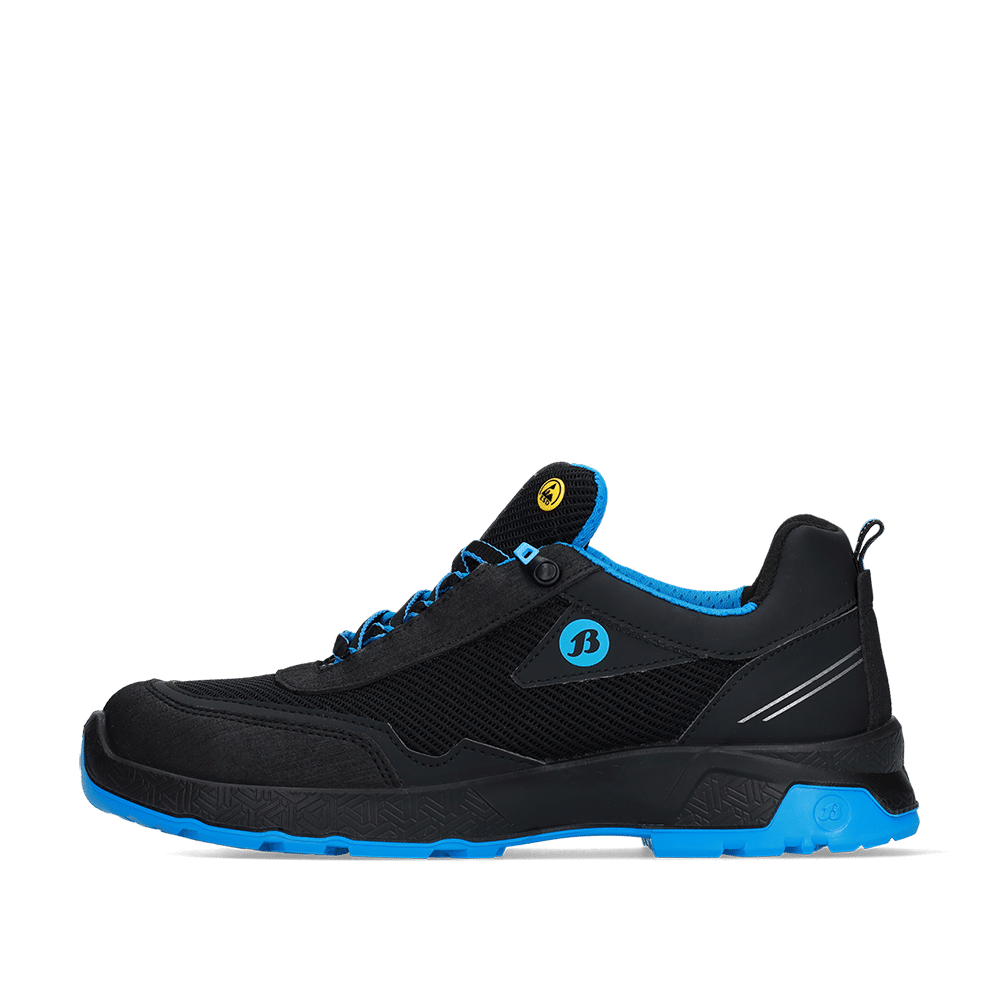 باتا سيفتي سنيكرز SUMM Two S3 | Bata Safety Sneakers - Model SUMM Two S3