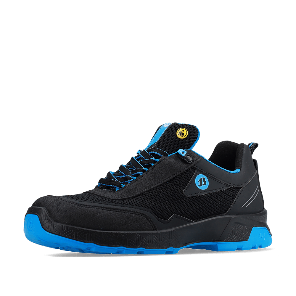 باتا سيفتي سنيكرز SUMM Two S3 | Bata Safety Sneakers - Model SUMM Two S3