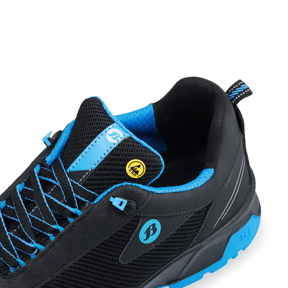 باتا سيفتي سنيكرز SUMM Two S3 | Bata Safety Sneakers - Model SUMM Two S3