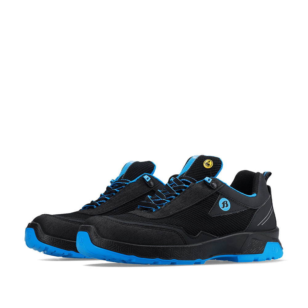 باتا سيفتي سنيكرز SUMM Two S3 | Bata Safety Sneakers - Model SUMM Two S3