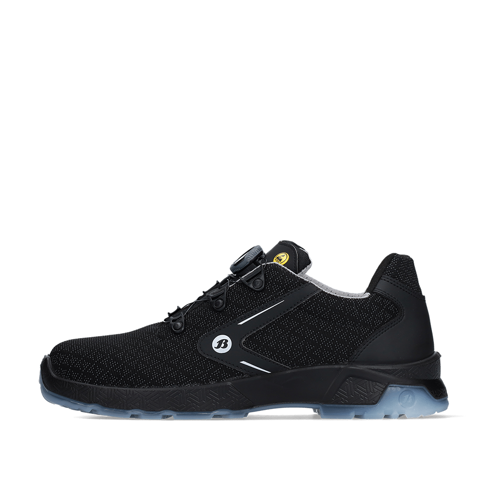 Bata SUMM+ SEVEN S3 low safety sneaker