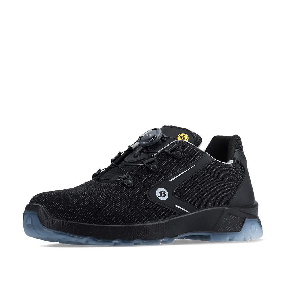 Bata SUMM+ SEVEN S3 BOA Fit System closure