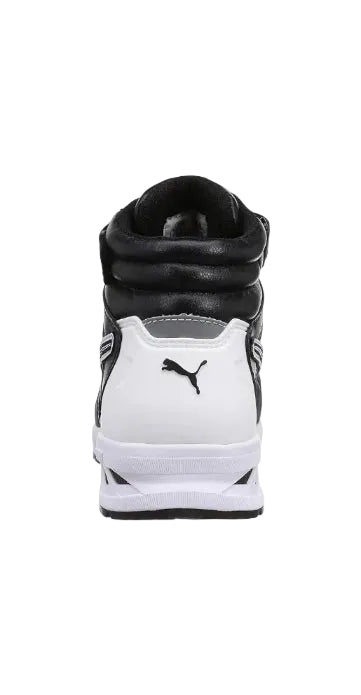 PUMA Safety Half Boots Adults' JSAA Rider 2.0,