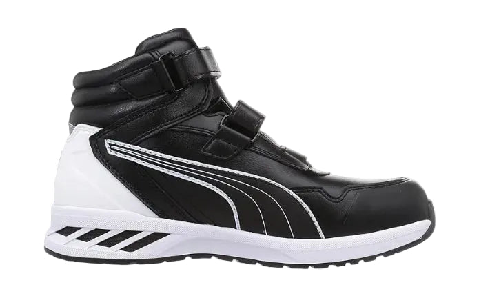 PUMA Safety Half Boots Adults' JSAA Rider 2.0,