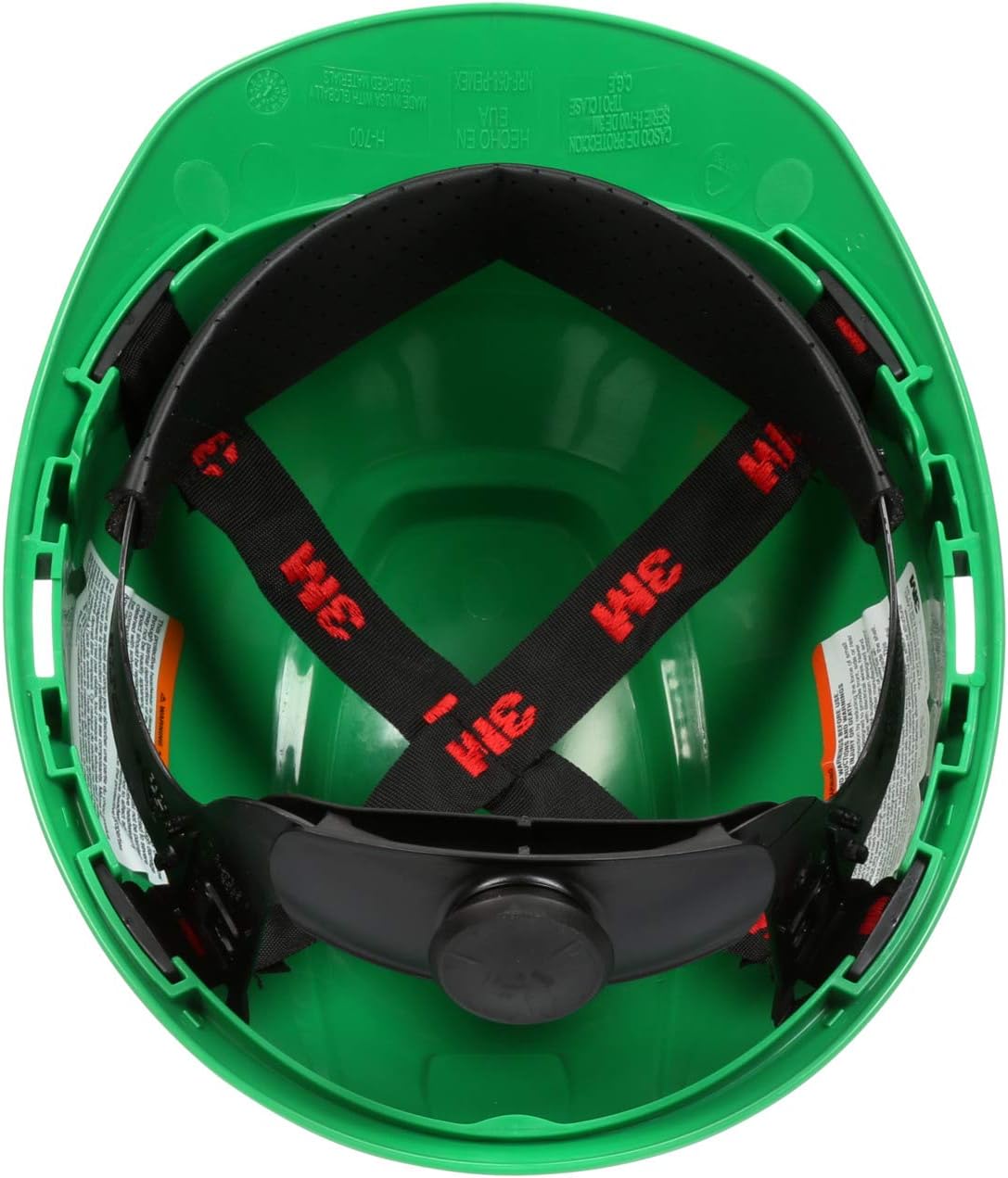 3M™ SecureFit™Safety Helmet - Model H-700 Series