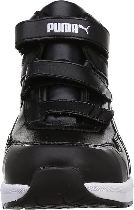 PUMA Safety Half Boots Adults' JSAA Rider 2.0,