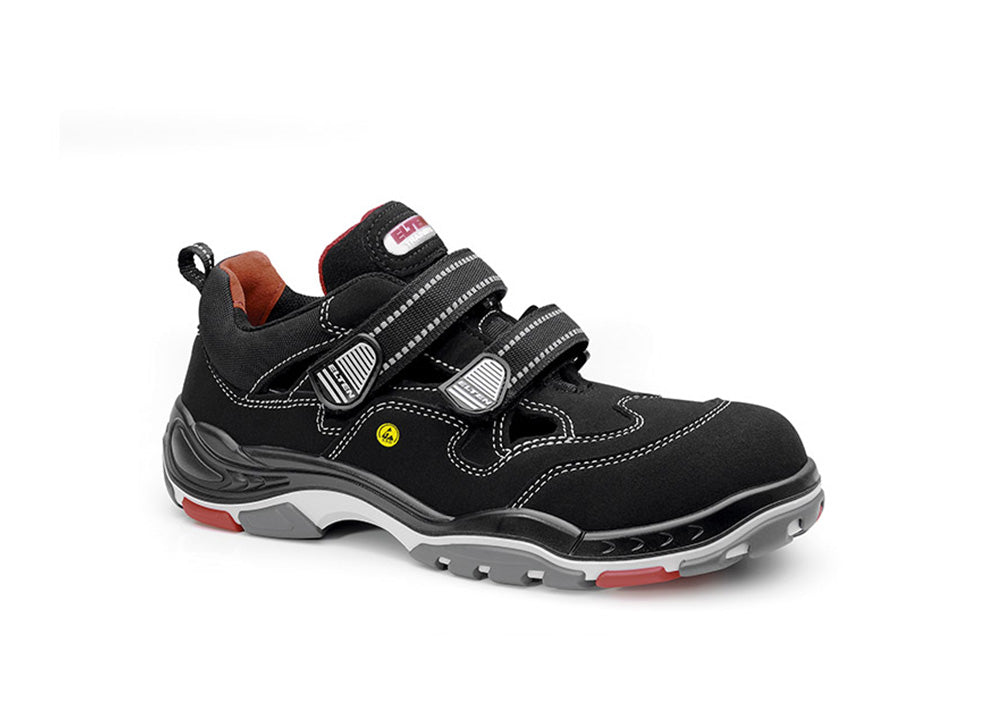 Elten Scott ESD S1PS Safety Shoes 72121 - Main View