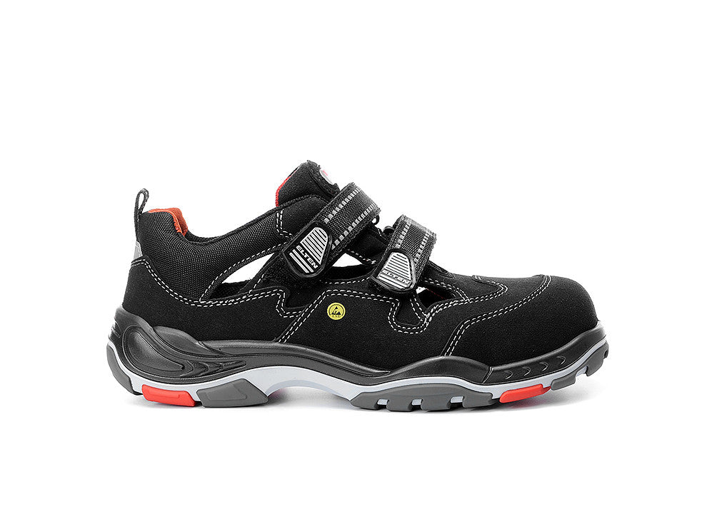 Elten Scott ESD S1PS Safety Shoes 72121 - Main View
