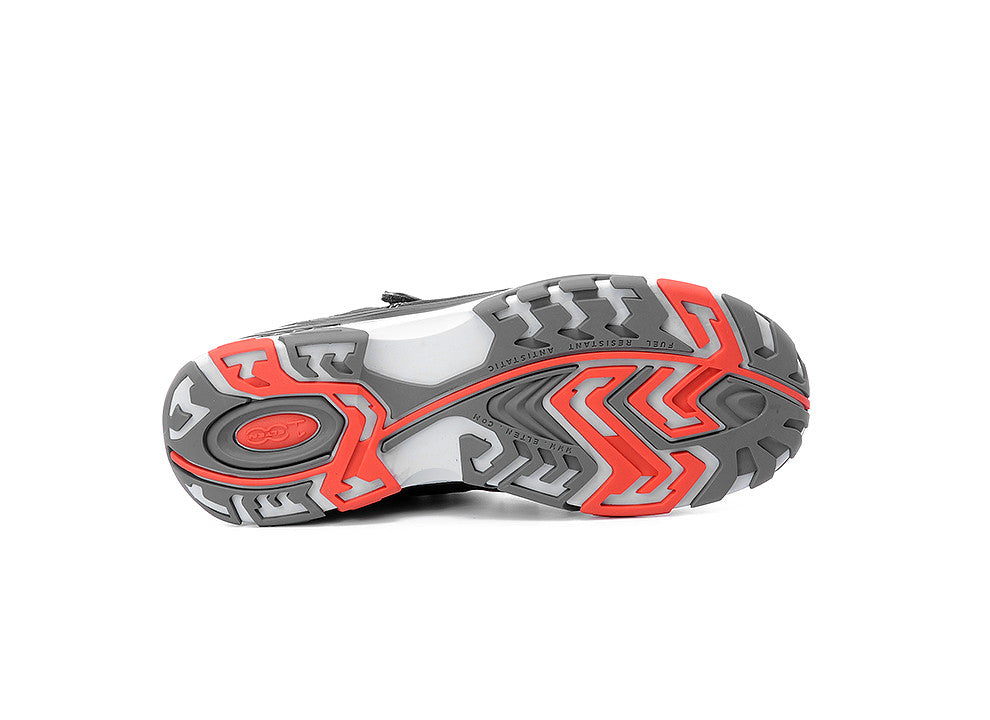 Elten Scott ESD S1PS Safety Shoes 72121 - Sole View