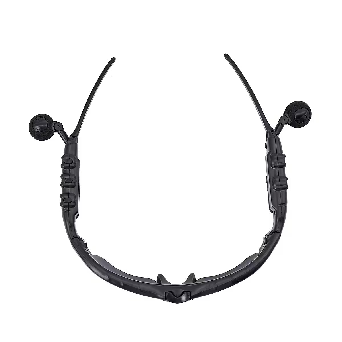 Smart Wireless Headphones for Music, Calls & Navigation, Glasses