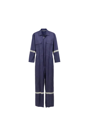 Local Coverall Navy Blue