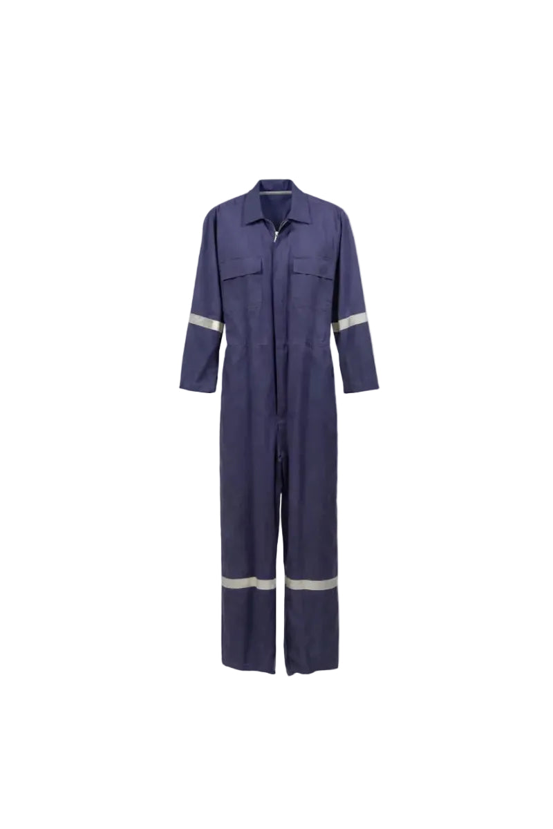 Local Coverall Navy Blue