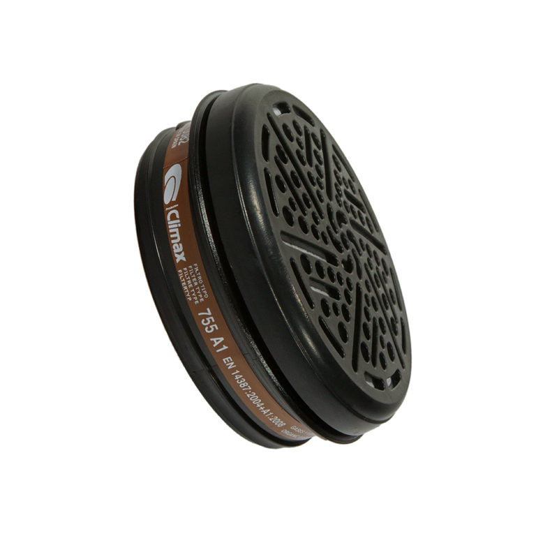 Climax Safety Filter – Model 755