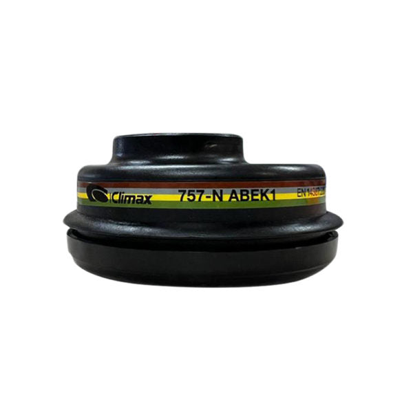 Climax Safety Filter – Model 757-N