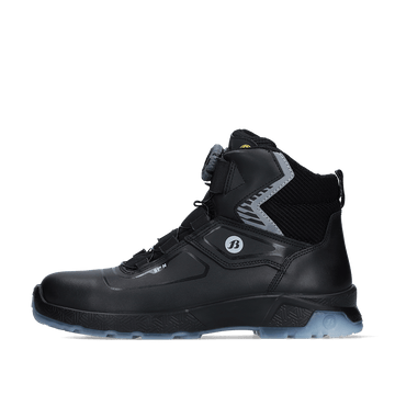 Bata SUMM+ FIVE S3 mid safety sneaker
