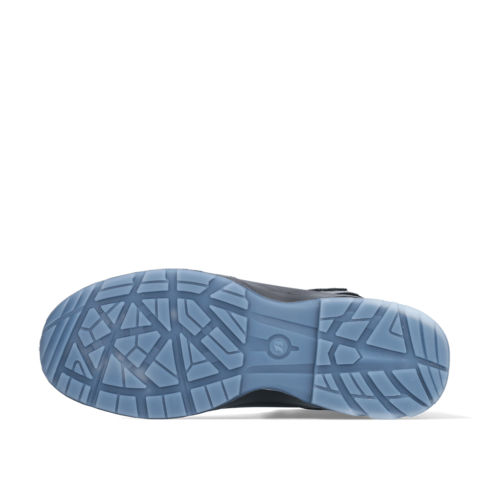 Bata SUMM+ FIVE S3 PU/TPU SRC outsole