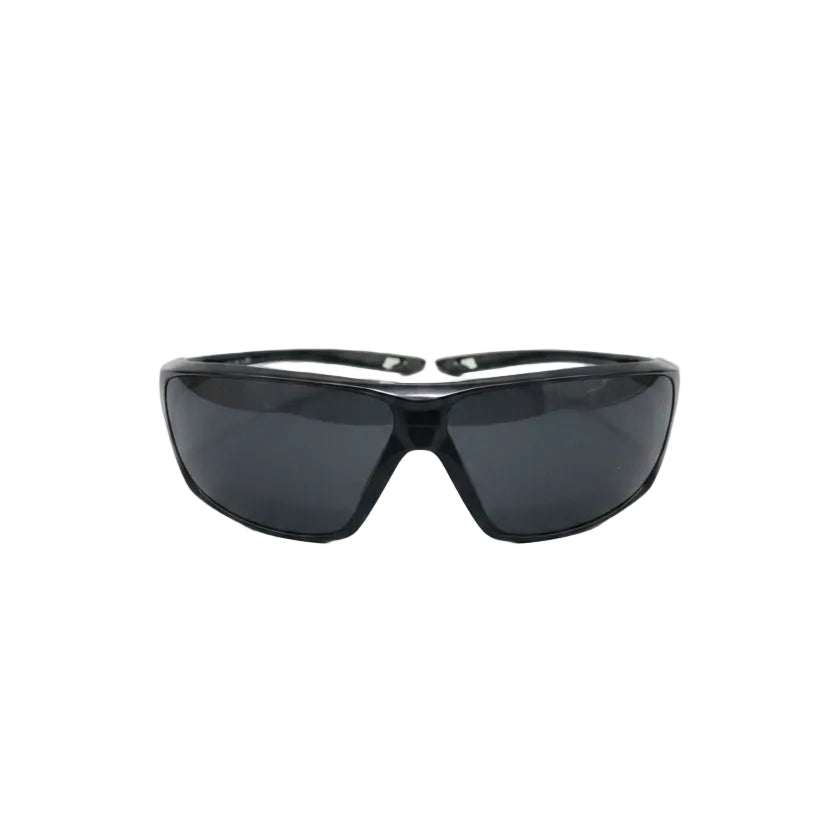 Dashresk Safety Glasses - Black