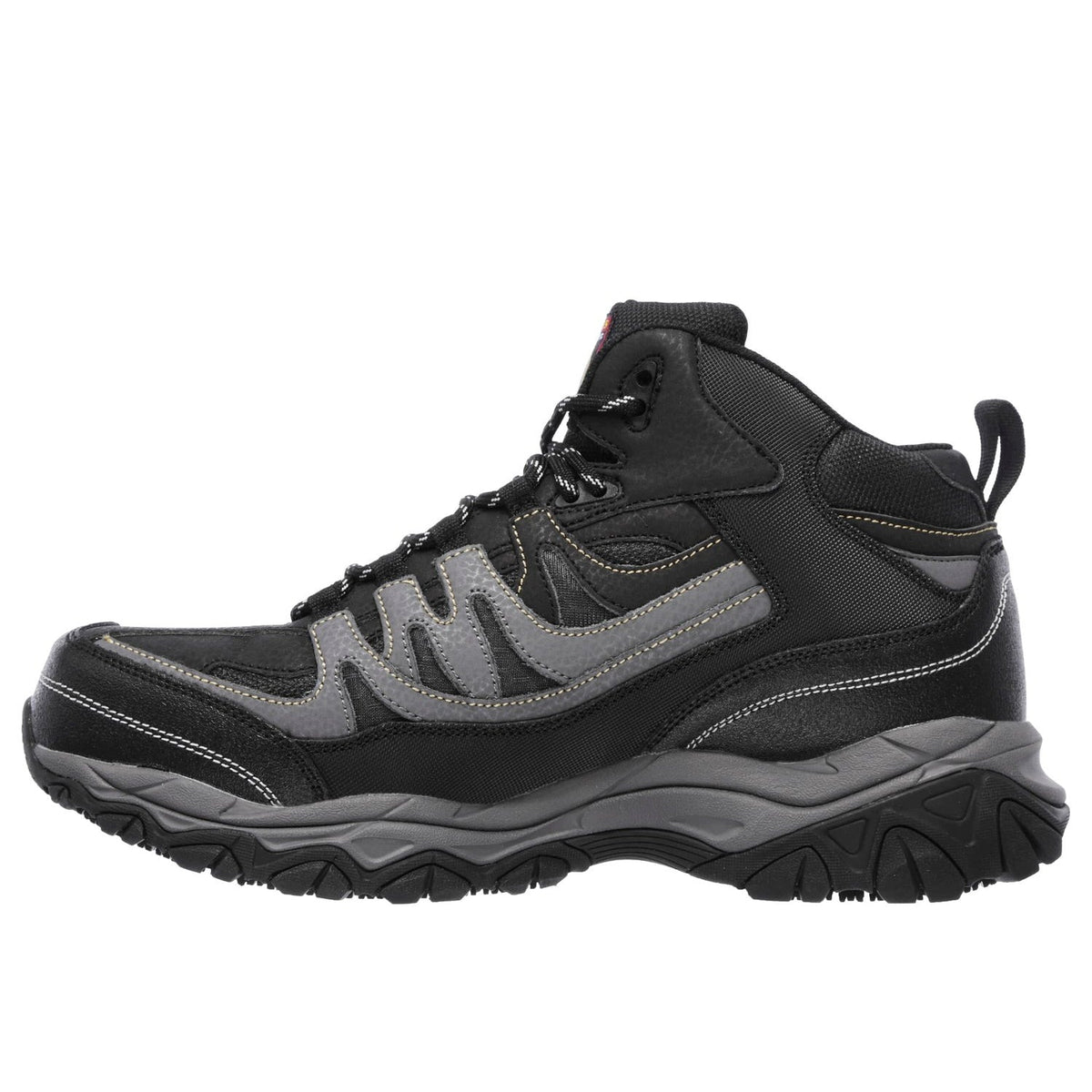 Skechers Holdredge Rebem ST - side