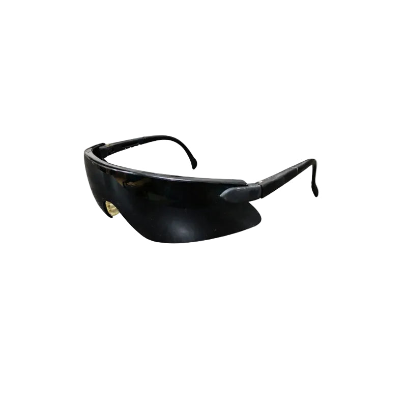 ESP Safety Goggle Glasses - Black
