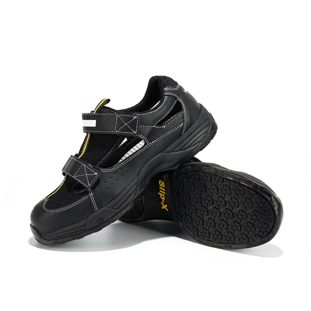 WEUS Anti-Slip Safety Sandals - Model WS-421CP