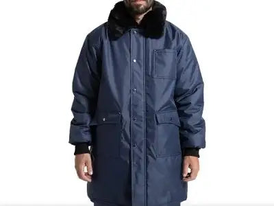 Cold - Protective Suit