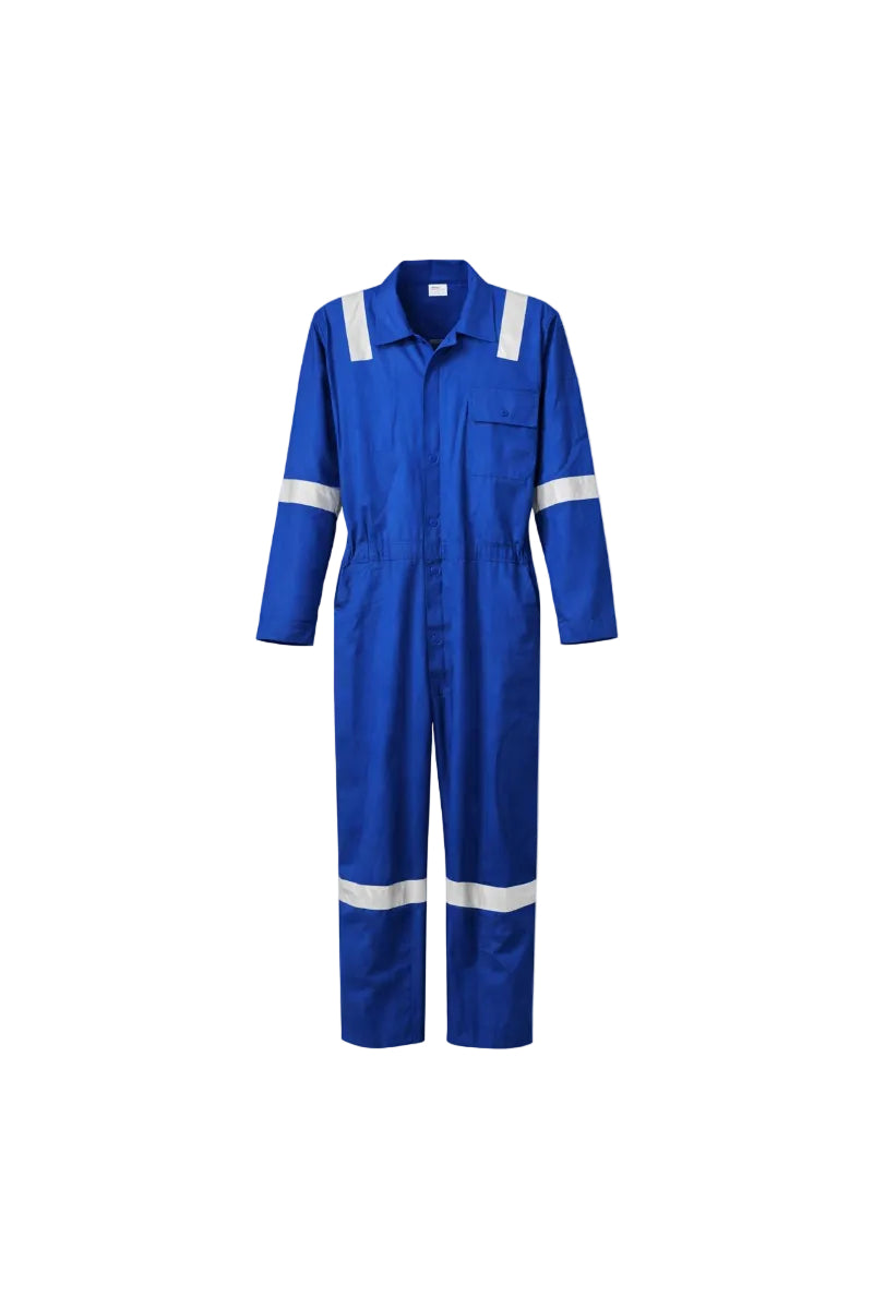 SSO Coverall B