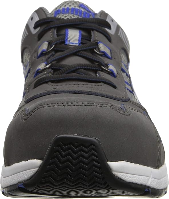 سيفتي سنيكرز بوما Pace Blue S1P | PUMA Safety Sneakers Pace Blue S1P