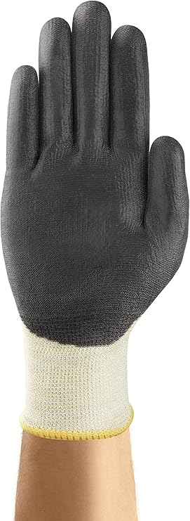 Ansell Safety Gloves - Model HyFlex 11-624 - Cut Resistant
