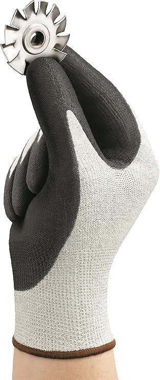 Ansell Safety Gloves - Model HyFlex 11-624 - Cut Resistant