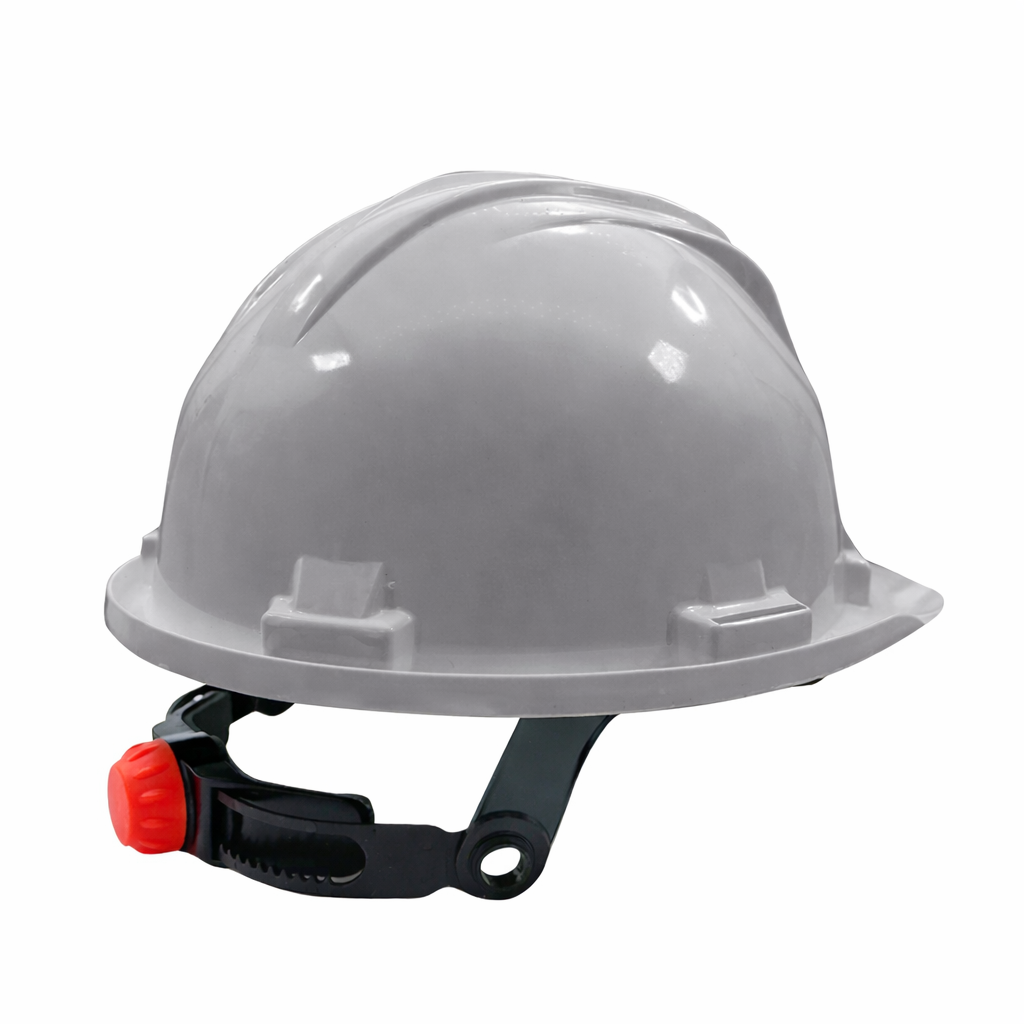 Climax Safety Helmet - Model 5-RG