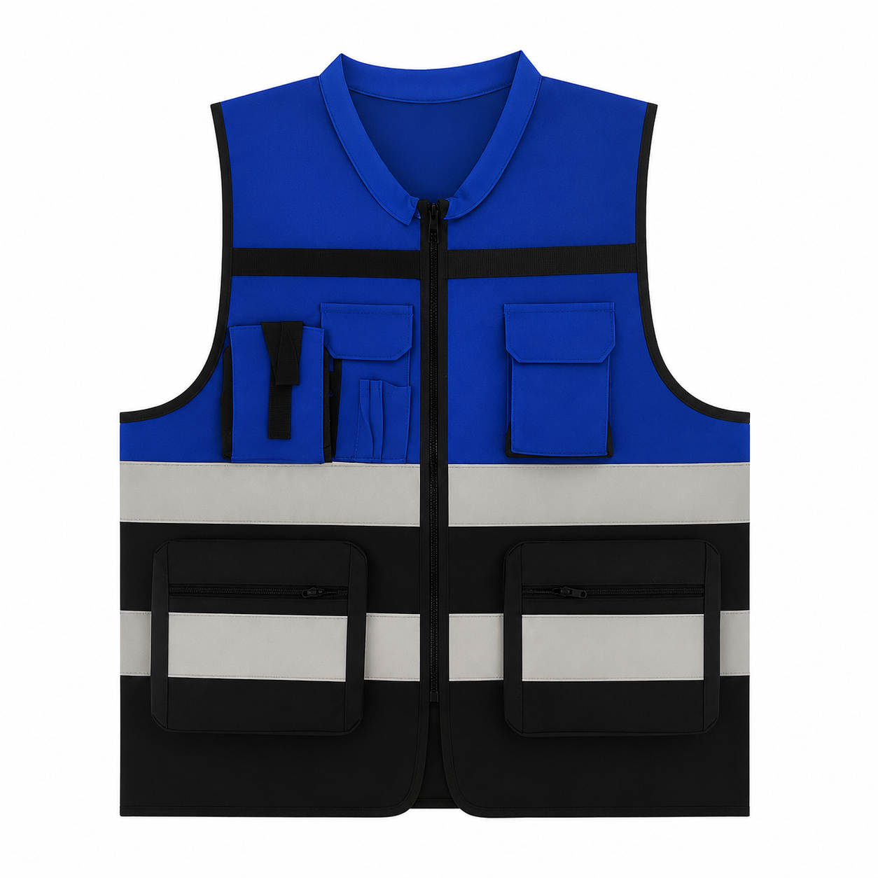 Vest B-12K | فيست عاكس B-12K